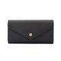 Portefeuille Femme Michael Kors 35F3GTVE7L-BLACK 19 x 10 x 3 cm