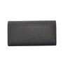 Portefeuille Femme Michael Kors 35F3GTVE7L-BLACK 19 x 10 x 3 cm