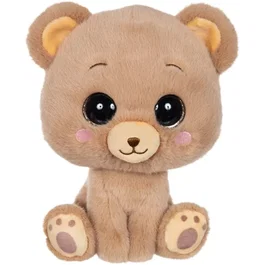 Gipsy Toys Peluche Kawami ours - 23 cm
