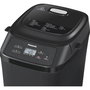 Panasonic SD-PN 100 KXE Mini machine à pain, noir
