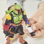 Hasbro MixMashers Boba Fett - Figurine personnalisable de 12 cm Star Wars