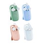 Lifetime Mini ventilateur à main, couleurs assorties
