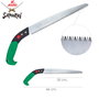 SAMURAI Scie droite 300 mm JS-300-LH avec étui
