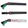 SAMURAI Scie droite 300 mm JS-300-LH avec étui