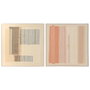 Home ESPRIT Cadre Pin 102 x 4,5 x 102 cm (2 Unités)