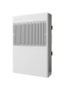 MikroTik netPower 16P - Commutateur Ethernet Gigabit PoE extérieur 16 ports LAN, 2 ports SFP+ 10G, 36 Gbps, 24/48V (802.3af/at), boîtier robuste pour installation en extérieur