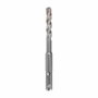 Mèche RUKO SDS Plus 16/210/260 MM 8 x 210 mm