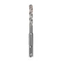 Mèche RUKO SDS Plus 16/210/260 MM 8 x 210 mm