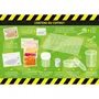 TENLESS - FABRIK à Bonbons Têtes Brûlées - 430399 - Arômes et Colorants Naturels - Kit de Confiserie pour Enfants dès 7 Ans - Fabriqué en France
