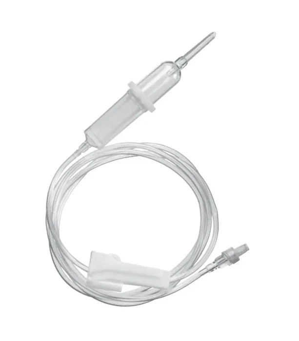 B. Braun Équipement d'infusion et de transfusion SANGOFIX 1 unité B. Braun Équipement d'infusion et de transfusion SANGOFIX 1 unité