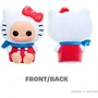 Hyojo Peluche Squishy Melody Hello Kitty and Friends Porte-clé