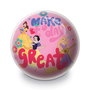 Unice Pelote gonflable Princesses Disney pour enfants, diamètre 220 mm
