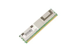 CoreParts - Barrette mémoire RAM 4GB DDR2 PC2-5300 667MHz