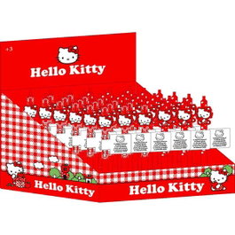 Safta Présentoir de stylos effaçables Hello Kitty
