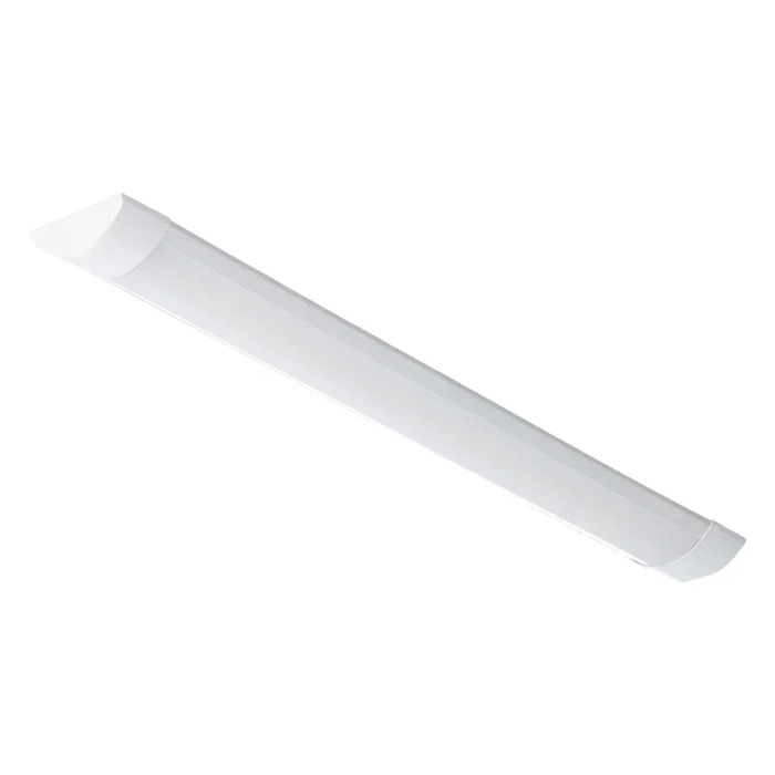 Luminaire Linéaire LED 18W 2160Lm CCT 60cm Haute Efficacité Énergétique 40,000H Luminaire Linéaire LED 18W 2160Lm CCT 60cm Haute Efficacité Énergétique 40,000H