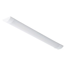 Luminaire linéaire LED de surface 18 W CCT Variable 60 cm