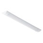 Luminaire linéaire LED de surface 18 W 60 cm CCT variable