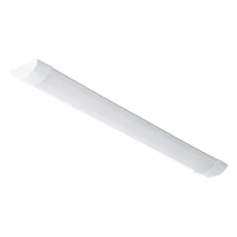 Luminaire Linéaire LED 18W 2160Lm CCT 60cm Haute Efficacité Énergétique 40,000H