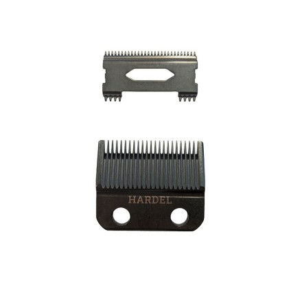 Hardel Blade Fury/Titan Black Hardel Blade Fury/Titan Black