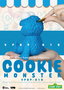 Sesame Street Piggy Bank tirelire Cookie Monster 12 cm