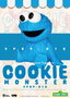 Sesame Street Piggy Bank tirelire Cookie Monster 12 cm