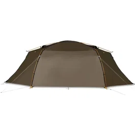 Kampa Mossborn-K 03 Tente randonnée 3 places - Abri pour bivouac et camping
