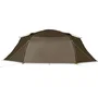 Kampa Mossborn-K 03 Tente randonnée 3 places - Abri pour bivouac et camping