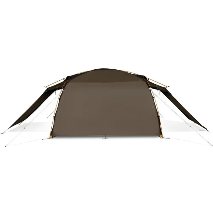 Kampa Mossborn-K 03 Tente randonnée 3 places - Abri pour bivouac et camping