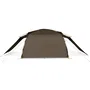 Kampa Mossborn-K 03 Tente randonnée 3 places - Abri pour bivouac et camping