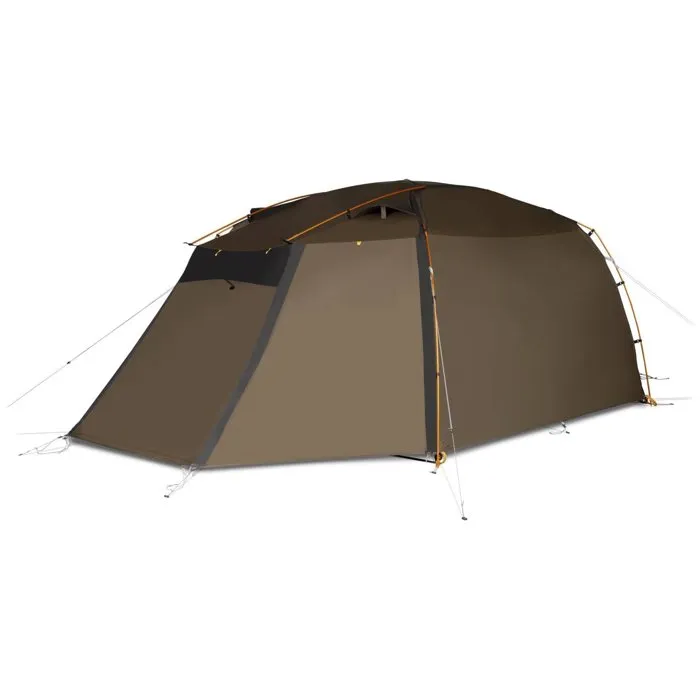 Kampa Mossborn-K 03 Tente randonnée 3 places - Abri pour bivouac et camping