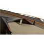 Kampa Mossborn-K 03 Tente randonnée 3 places - Abri pour bivouac et camping