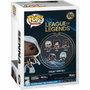 Funko Pop! Senna - League of Legends