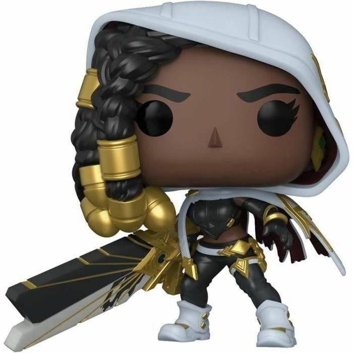Funko Pop! Senna - League of Legends Funko Pop! Senna - League of Legends