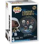 Funko Pop! Figurine - League of Legends Senna n°1043 - Sentinelle de la lumière - Collection vinyle 9 cm
