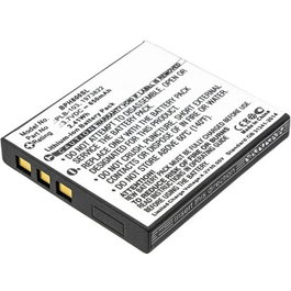 CoreParts Batterie Li-ion 650mAh pour Bang & Olufsen Beoplay H7 et H8