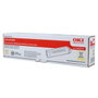 OKI Cartouche de toner Magenta 44059166