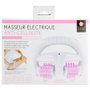 Cosmetic Club Masseur Anti-Cellulite Électrique avec Vibration