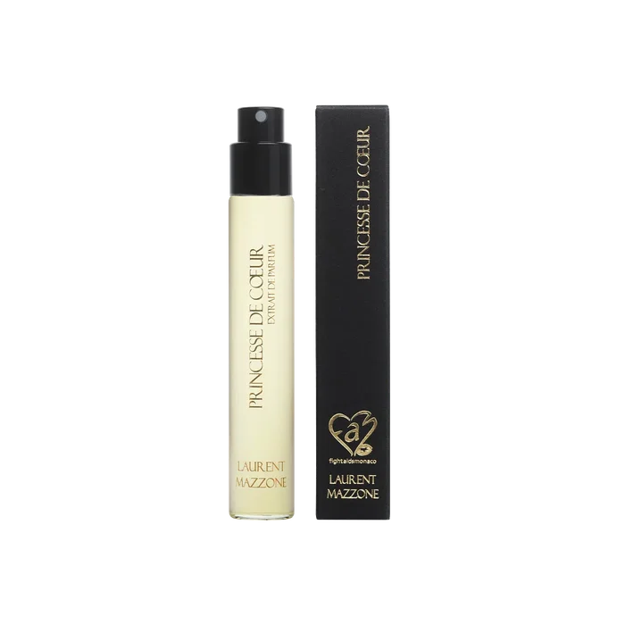 Laurent Mazzone Princesse De Coeur Extrait de Parfum 15 ml