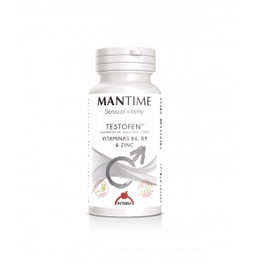 INTERSA MANTIME 60 capsules