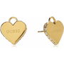 Boucles d´oreilles Femme Guess JUBE02231JWYGT-U Acier inoxydable 2 cm