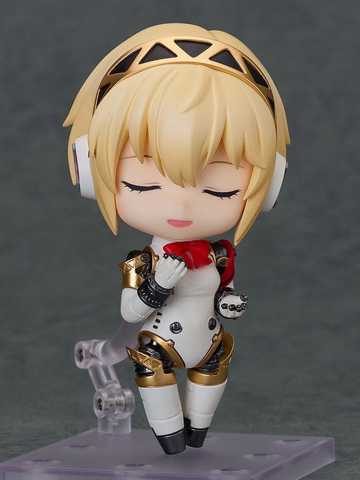 Persona 3 Reload figurine Nendoroid Aigis 2.0 10 cm Persona 3 Reload figurine Nendoroid Aigis 2.0 10 cm
