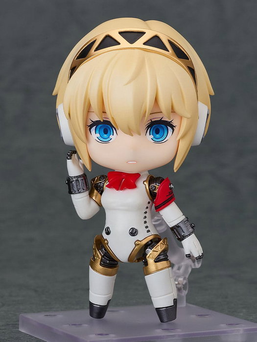 Persona 3 Reload figurine Nendoroid Aigis 2.0 10 cm Persona 3 Reload figurine Nendoroid Aigis 2.0 10 cm