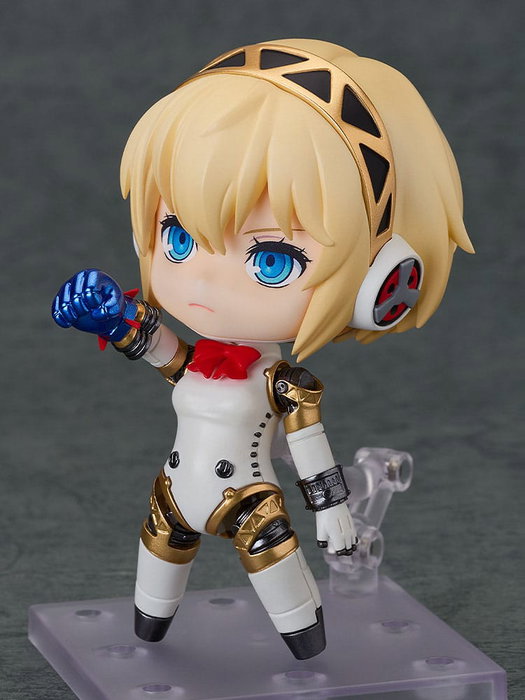 Persona 3 Reload figurine Nendoroid Aigis 2.0 10 cm Persona 3 Reload figurine Nendoroid Aigis 2.0 10 cm