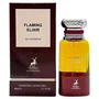Maison Alhambra Flaming Elixir Eau de Parfum 80 ml