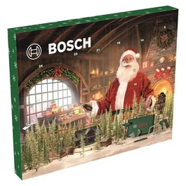Bosch Calendrier de l'avent 2025