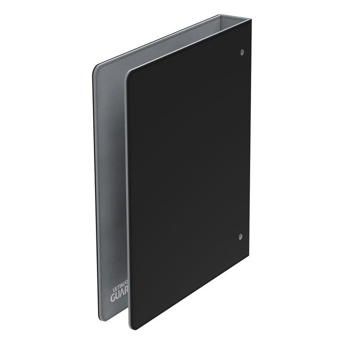 Ultimate Guard Collector's Album Xenoskin Regular Slim - Black