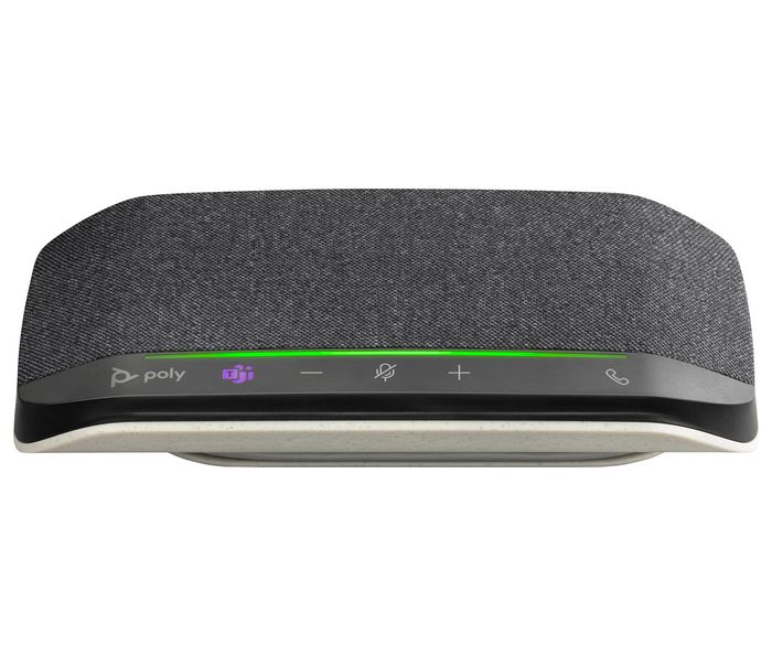 Poly Poly Sync 10 Haut-parleur certifié Microsoft Teams Poly Poly Sync 10 Haut-parleur certifié Microsoft Teams