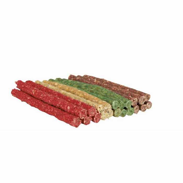 Snack pour chiens Trixie Munchy 12 cm 50 Unités Snack pour chiens Trixie Munchy 12 cm 50 Unités