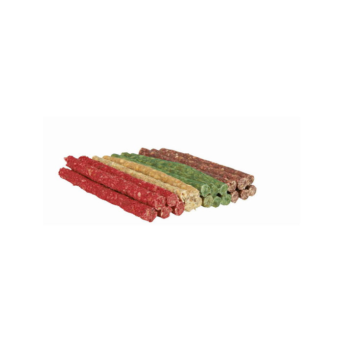 Snack pour chiens Trixie Munchy 12 cm 50 Unités Snack pour chiens Trixie Munchy 12 cm 50 Unités