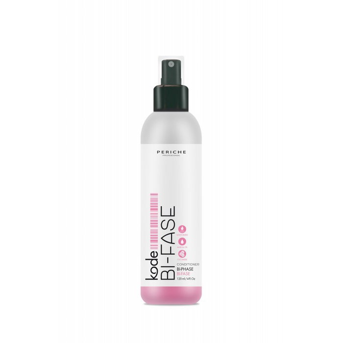 Periche Kode Conditioner Bi-Phase 120ml Periche Kode Conditioner Bi-Phase 120ml